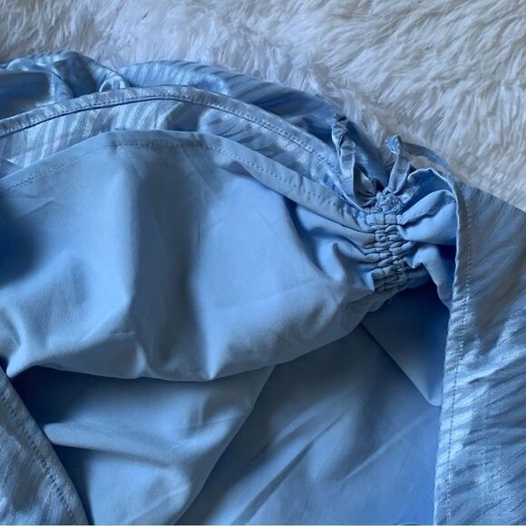 SUPERDOWN BLUE MINI DRESS - Picture 12 of 16